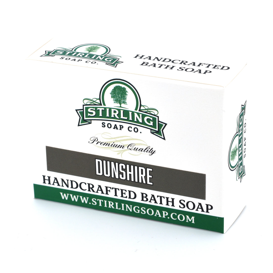 Dunshire - Bath Soap