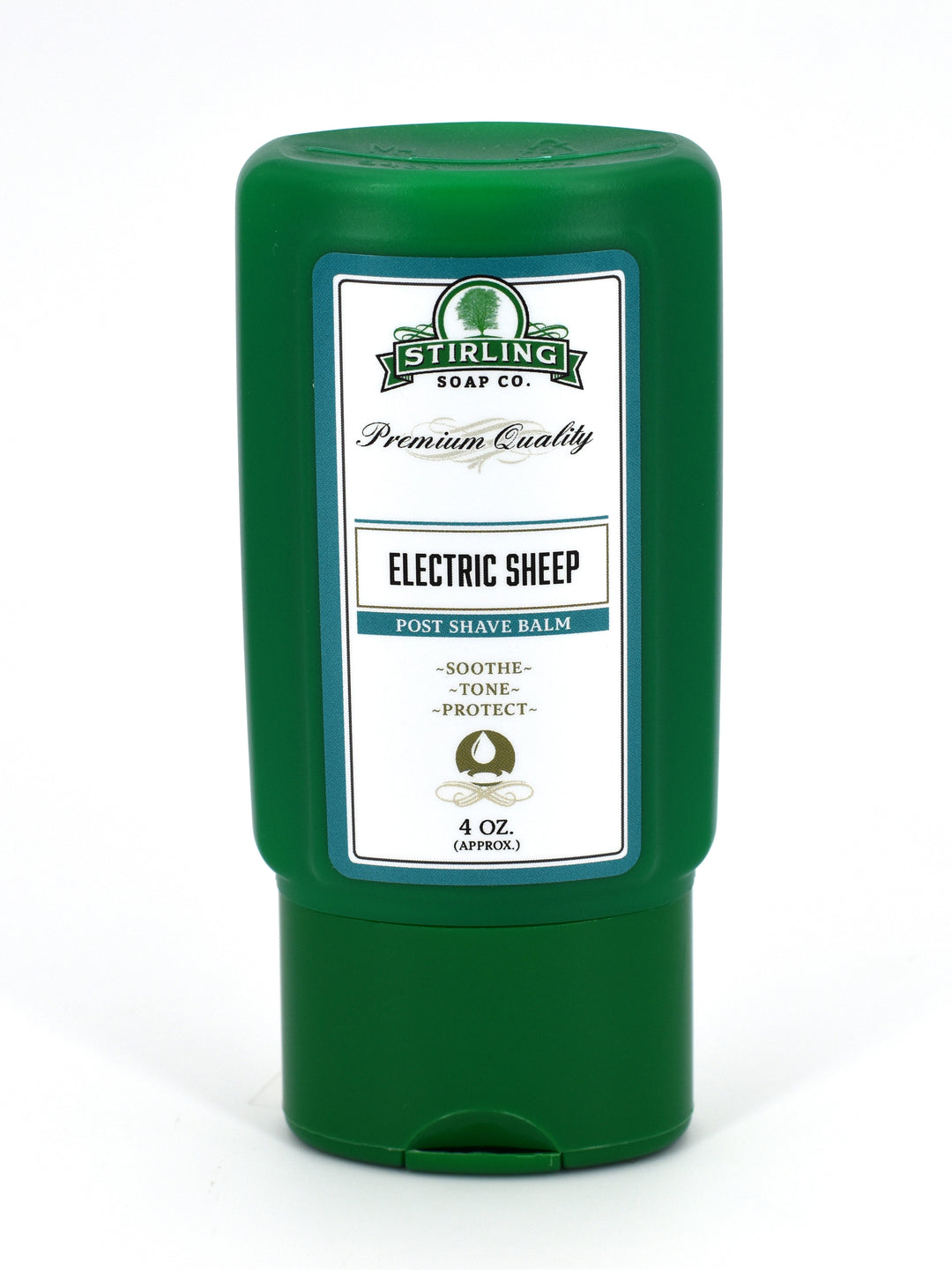 Electric Sheep - Post-Shave Balm