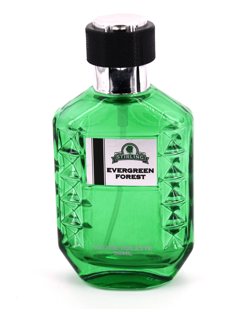 Evergreen Forest - 50ml Eau de Toilette (Cologne)