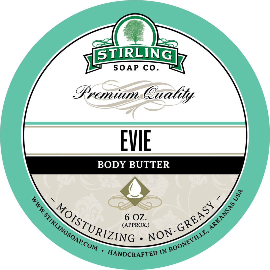 Evie - Body Butter