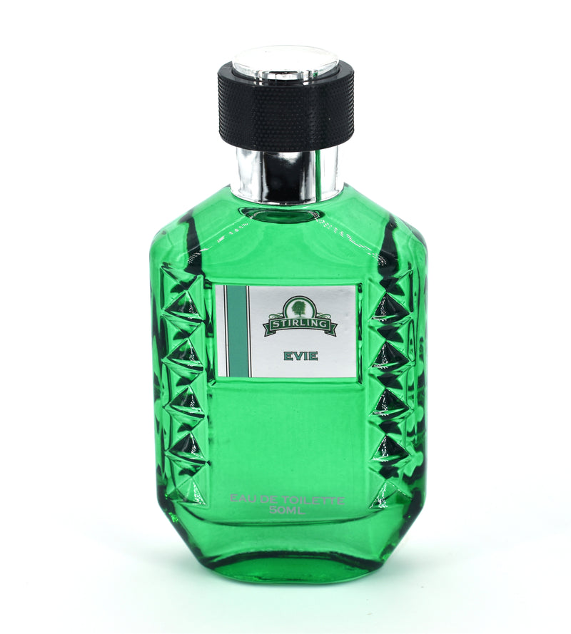 Evie - 50ml Eau de Toilette (Cologne)