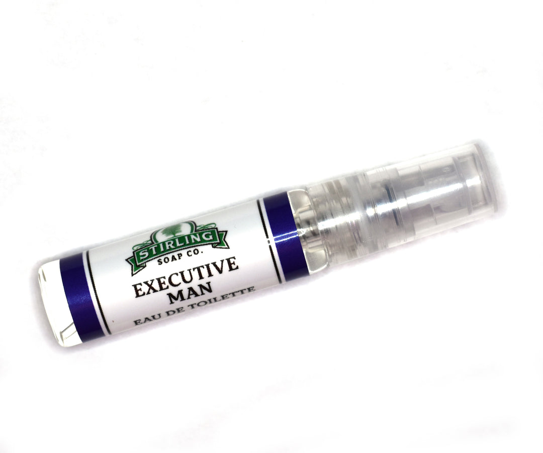 Executive Man - Eau de Toilette (Cologne)