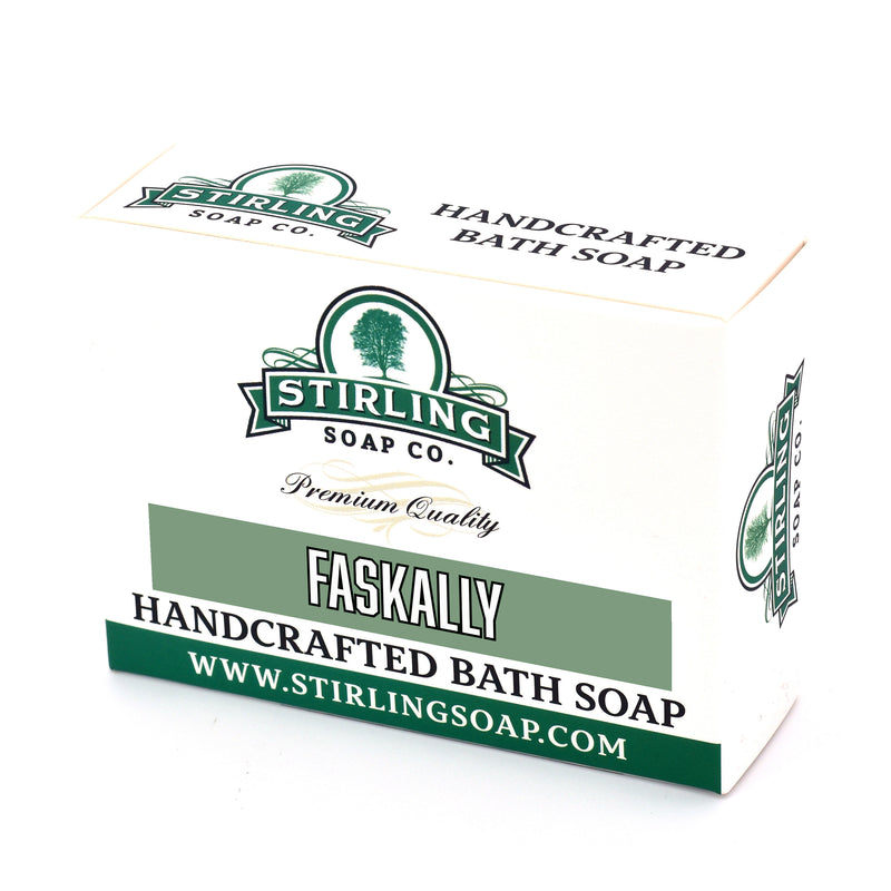 Faskally - Bath Soap
