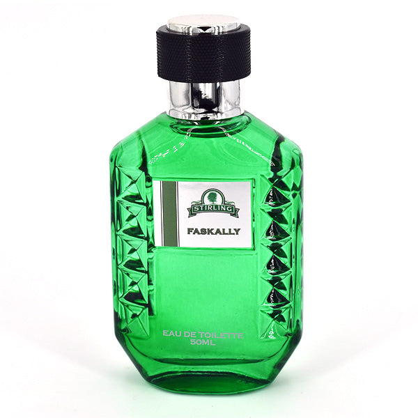 Faskally - 50ml Eau de Toilette (Cologne)