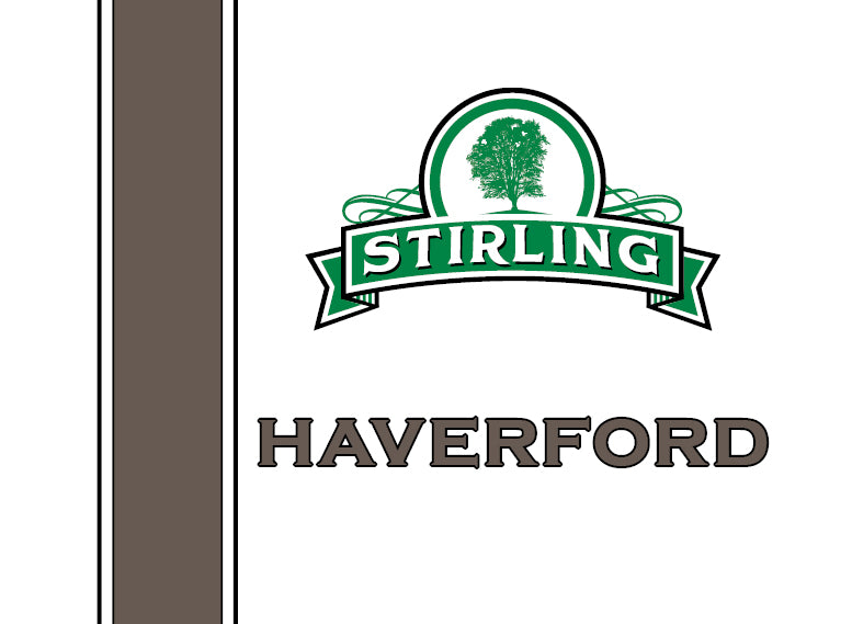 Haverford - Eau de Toilette (Cologne)