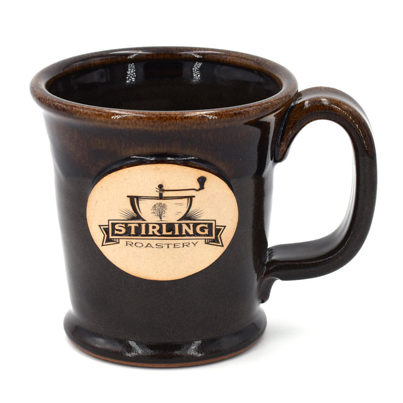 Morning Rambler (Desert Night) - Coffee Mug