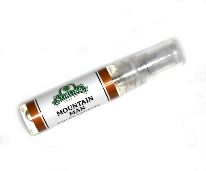 Mountain Man - Eau de Toilette (Cologne)