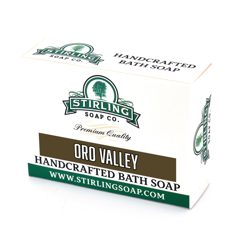 Oro Valley - Bath Soap