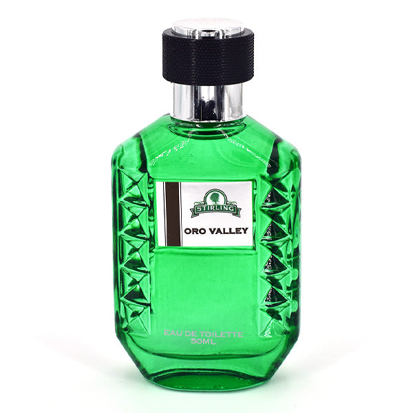 Oro Valley - 50ml Eau de Toilette (Cologne)