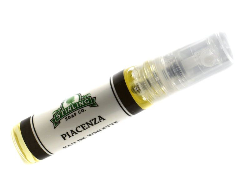 Piacenza - 5ml Eau de Toilette Sample (Cologne)