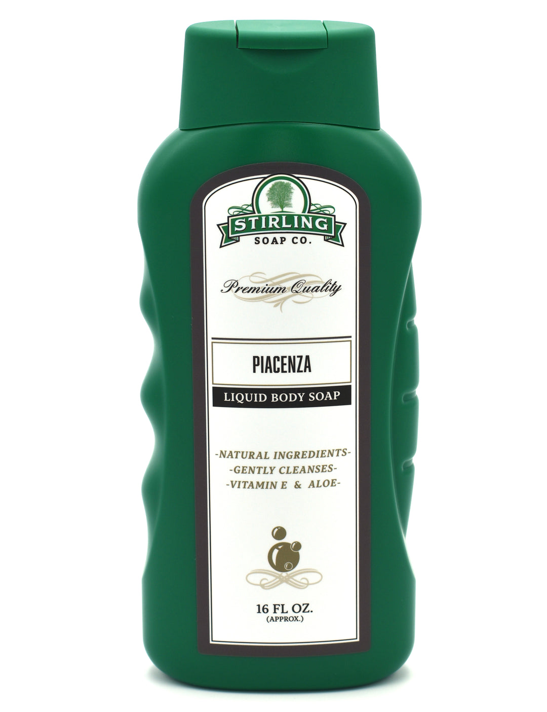 Piacenza - Liquid Body Soap