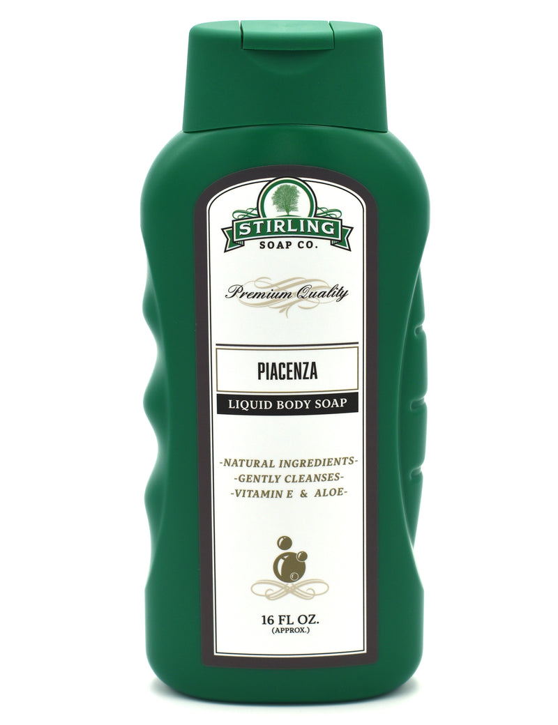 Piacenza - Liquid Body Soap
