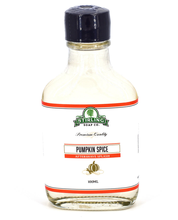 Pumpkin Spice - Aftershave Splash