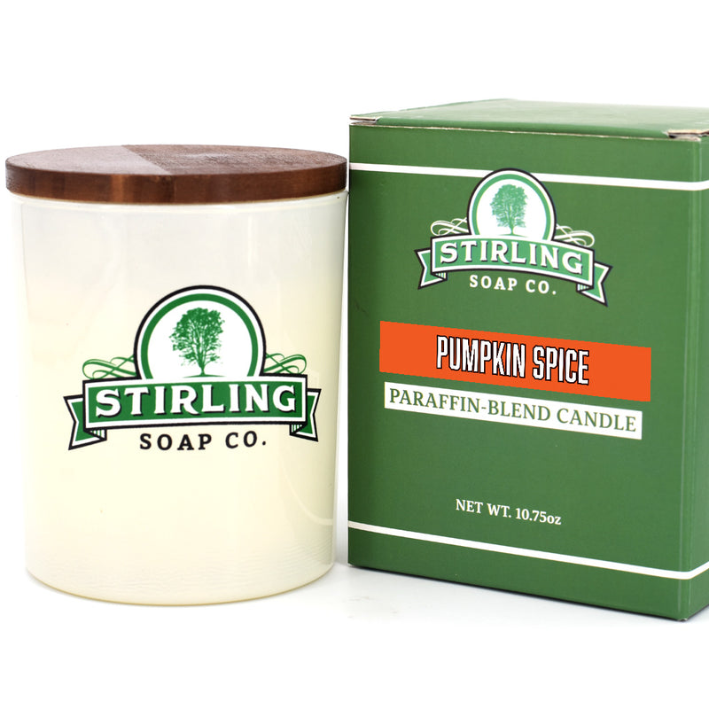 Pumpkin Spice - Candle