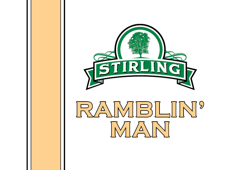 Ramblin' Man - 5ml Eau de Toilette Sample (Cologne)