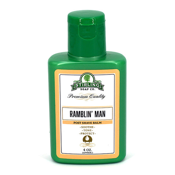 Ramblin&