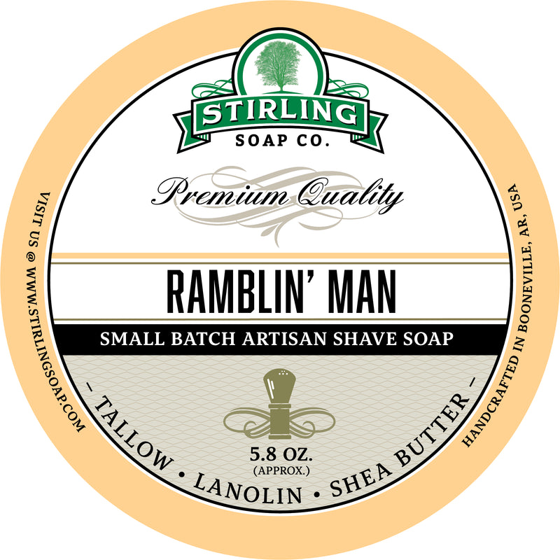 Ramblin&