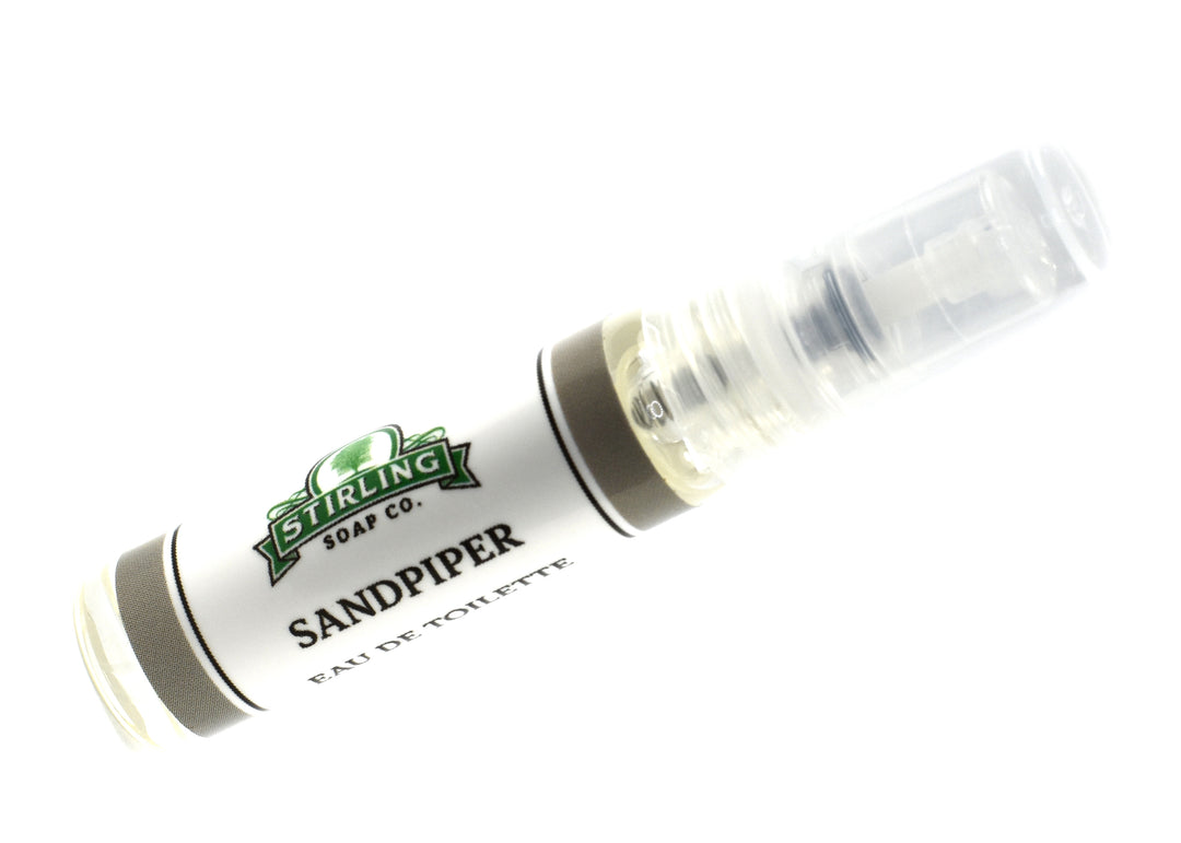 Sandpiper - 5ml Eau de Toilette Sample (Cologne)