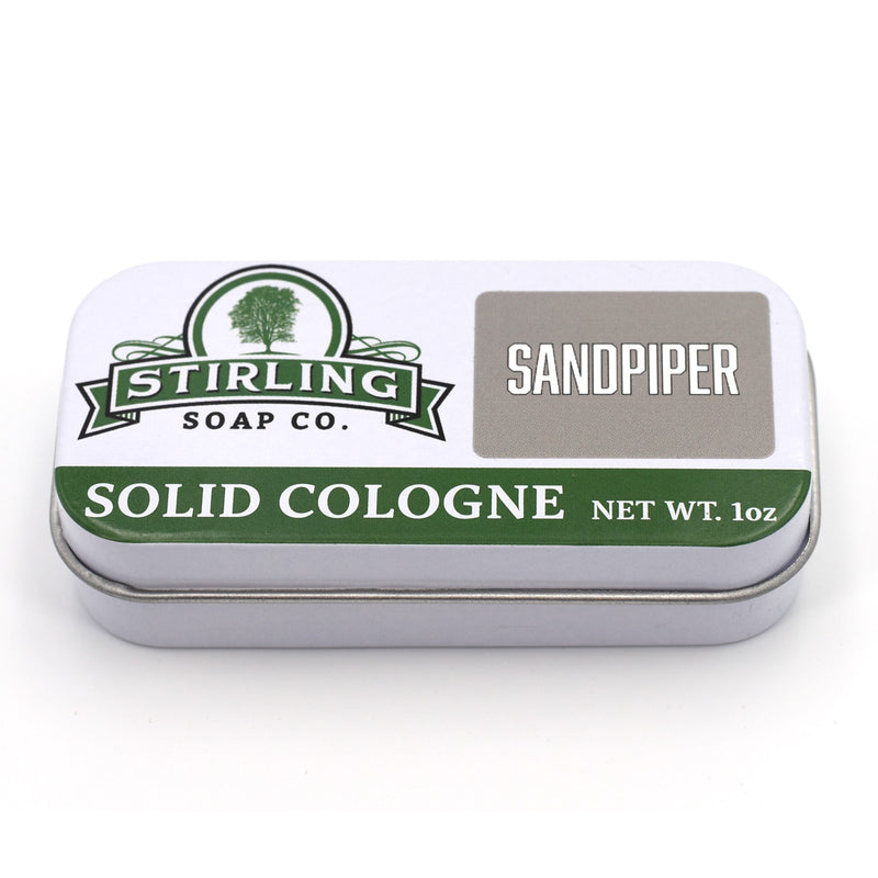 Sandpiper - Solid Cologne