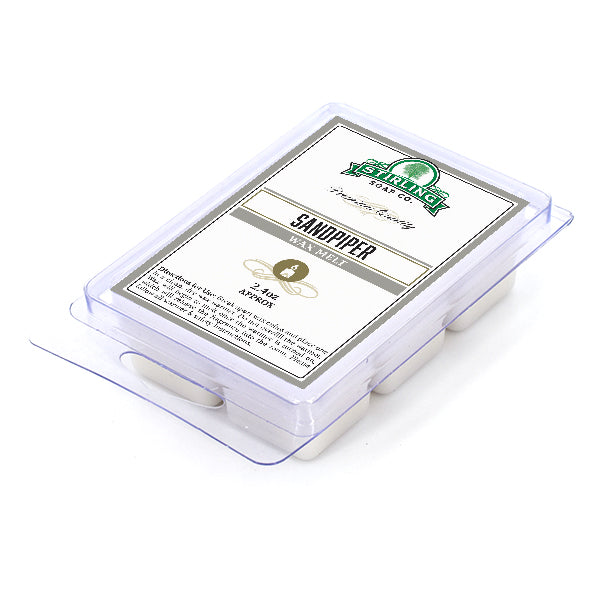 Sandpiper - Wax Melt