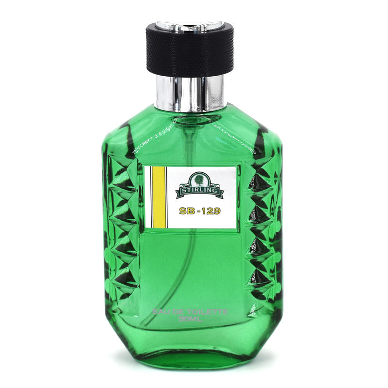 SB-129 - 50ml Eau de Toilette (Cologne)