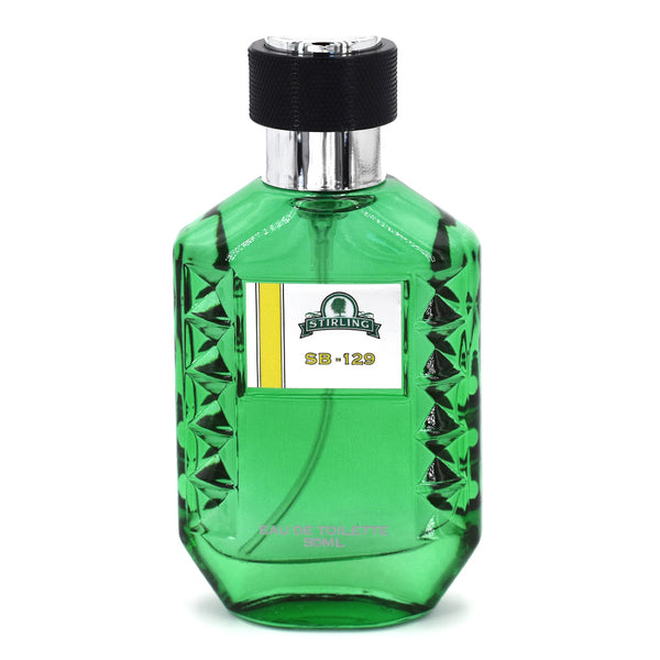 SB-129 - Eau de Toilette (Cologne) – Stirling Soap Company