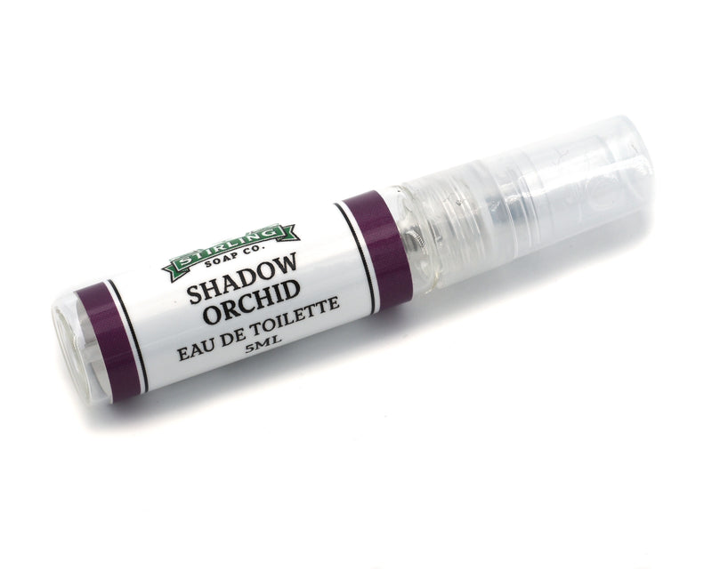 Shadow Orchid - 5ml Eau de Toilette Sample (Cologne)