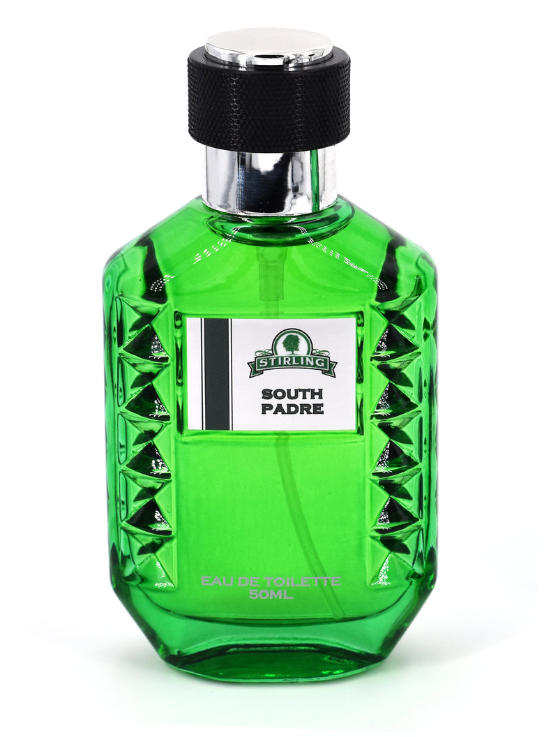 South Padre - 50ml Eau de Toilette (Cologne)