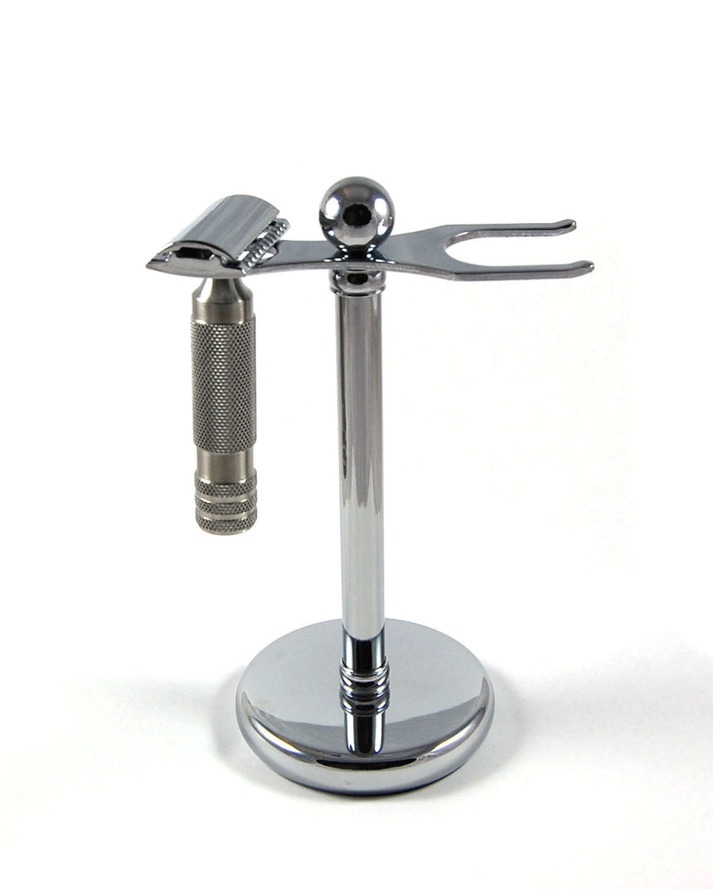 Regular Razor & Brush Stand