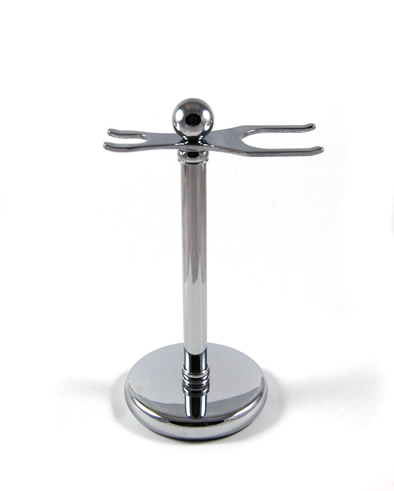 Regular Razor & Brush Stand