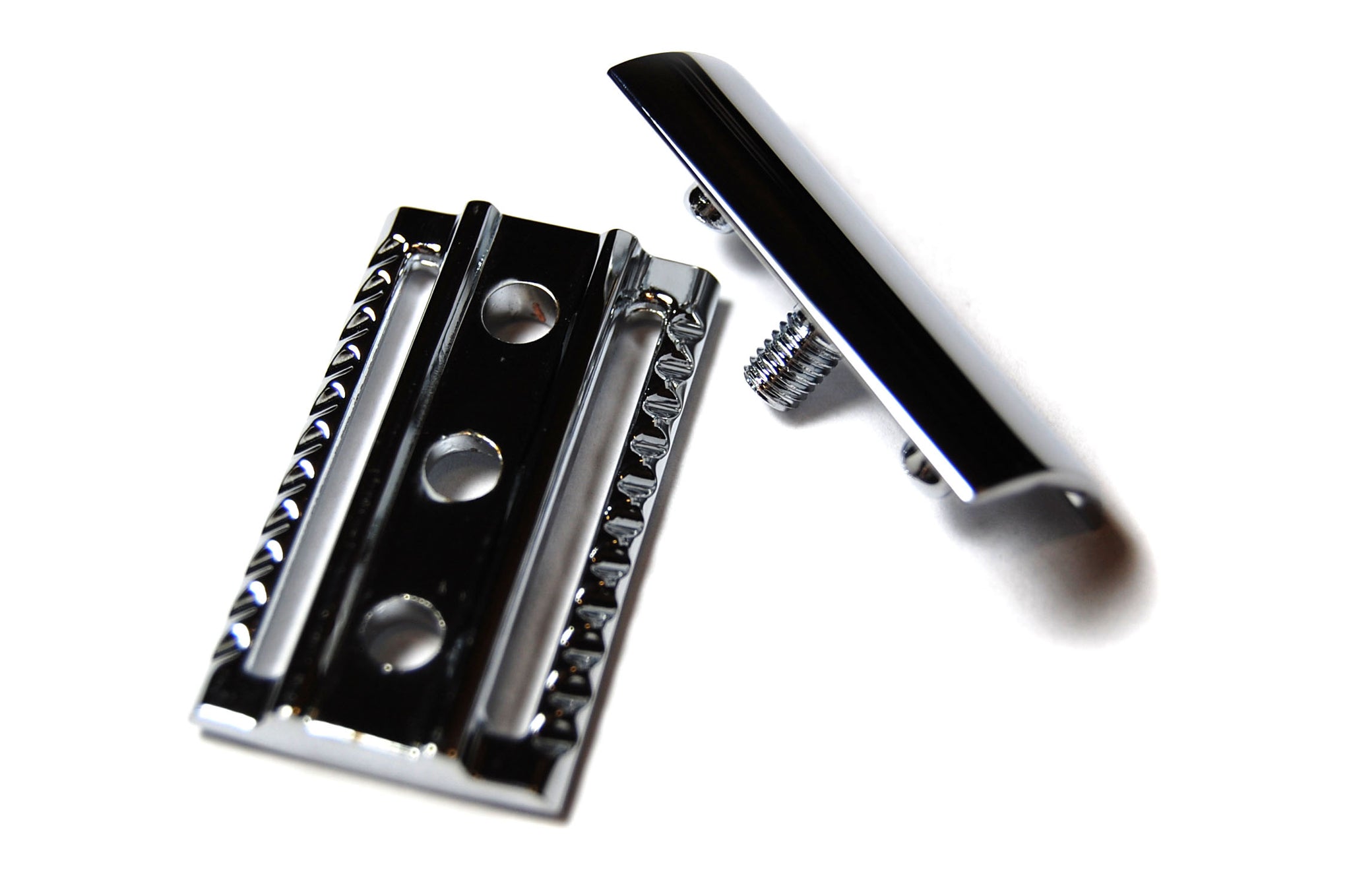 Razor Heads – Stirling Soap Company