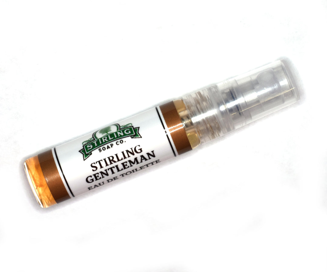 Stirling Gentleman - Eau de Toilette (Cologne)