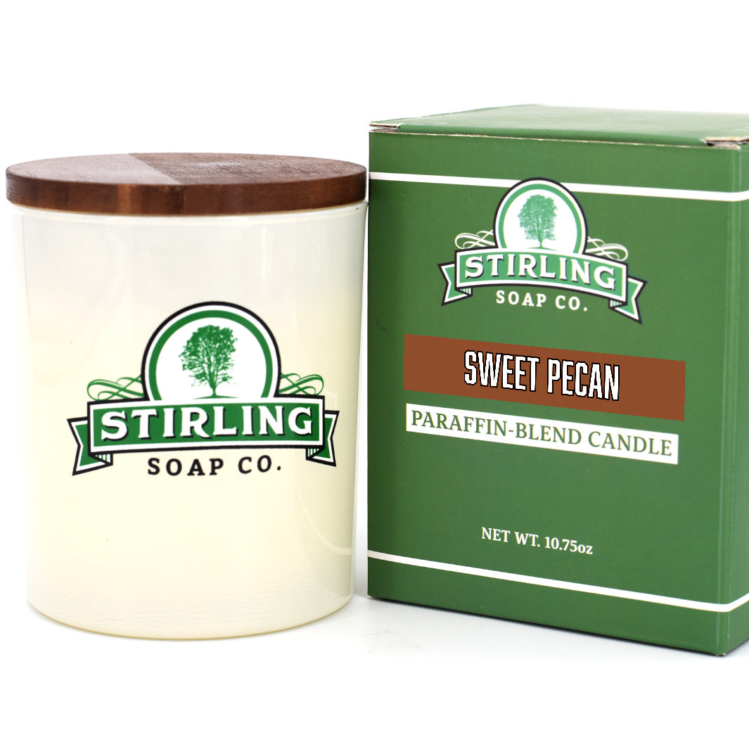 Sweet Pecan - Candle