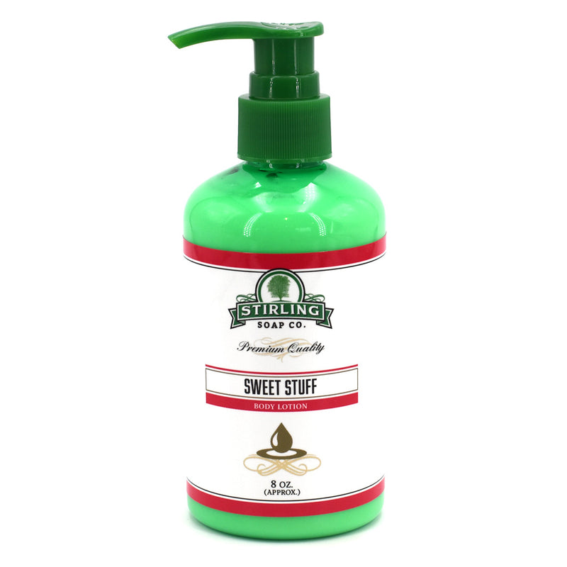 Sweet Stuff - Body Lotion