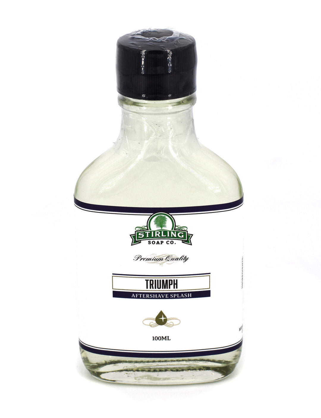 Triumph - Aftershave Splash