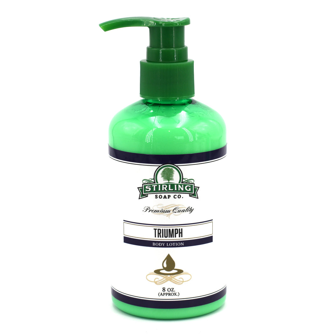 Triumph - Body Lotion