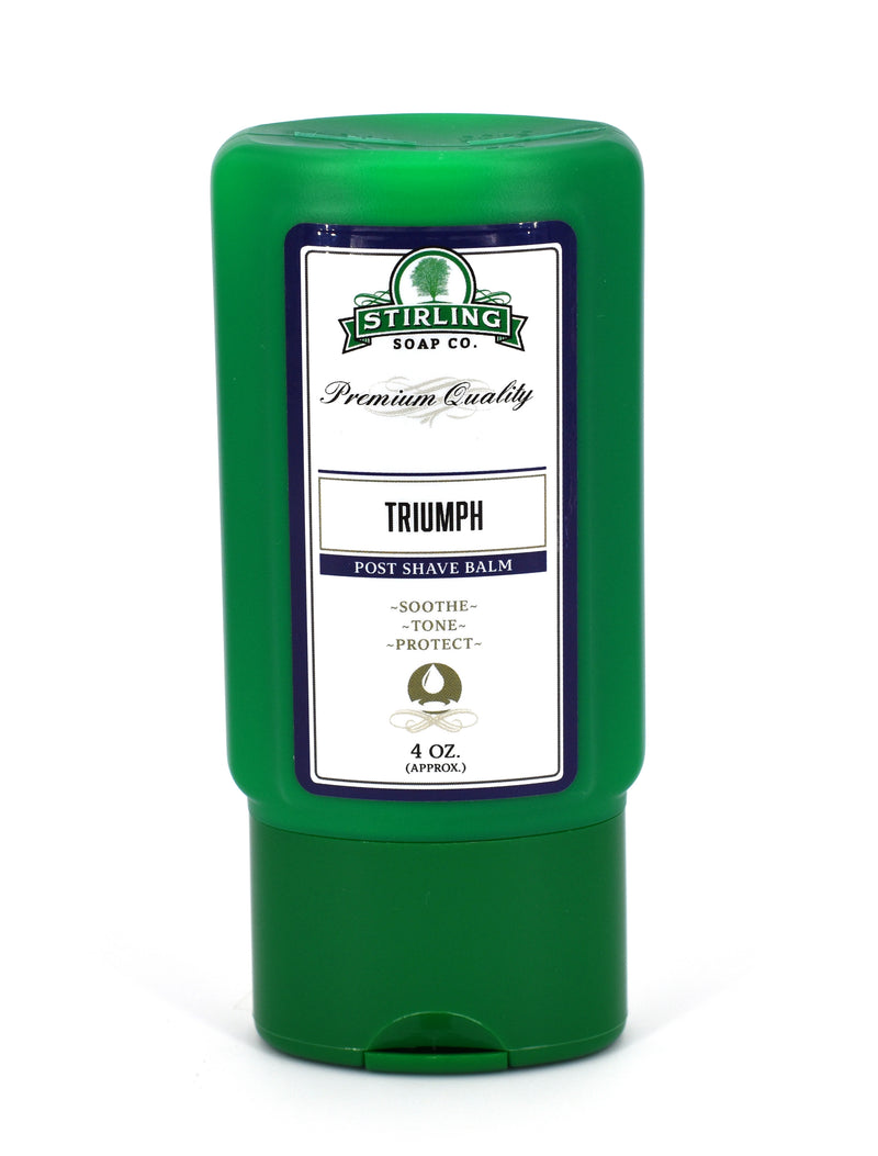 Triumph - Post-Shave Balm