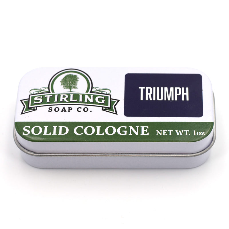 Triumph - Solid Cologne